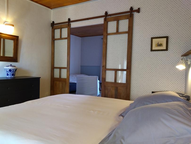 Chambre Gentiane